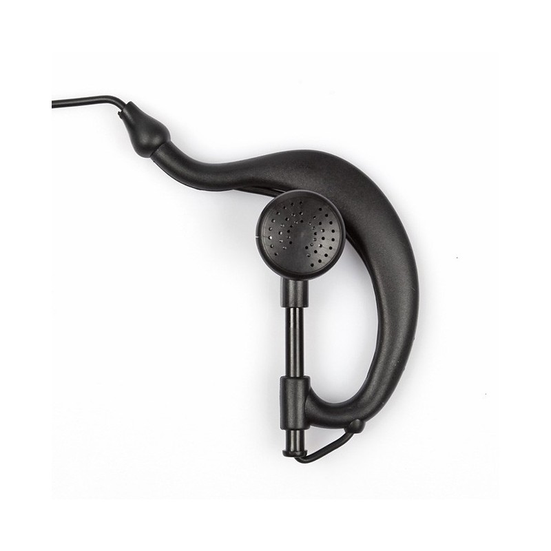 Auricolare Microfono PTT Per Radio Baofeng UV-5R, TYT, Wouxun - Compatibile Con Modelli UV-5RA/Plus - Foto 8