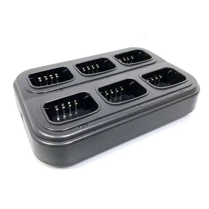 Alimentazione 220v Per Caricatore Desktop Midland G7 G8 G9 Gxt1000 1050 - Foto 4