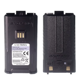 Batteria UV-5RH / K5 Plus