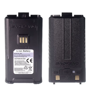 Batteria UV-5RH / K5 Plus