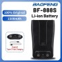 Batteria USB-C Baofeng Bf 888S