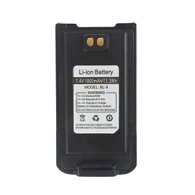 Batteria UV-9R // T-57