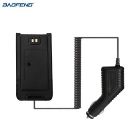 Smaltitore di batterie per UV-9R Plus