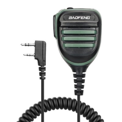 Kymate MH-48A6J - Micrófono De Altavoz Con Botón Para Yaesu FT-7800R FT-8800R FT-8900R FT-7900R - Foto 9