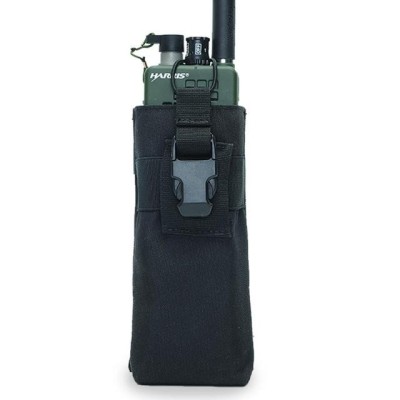 Custodia in nylon per radio Baofeng UV-5R