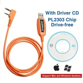 Cavo di programmazione Plus