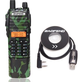 Baofeng UV-82 plus 8W